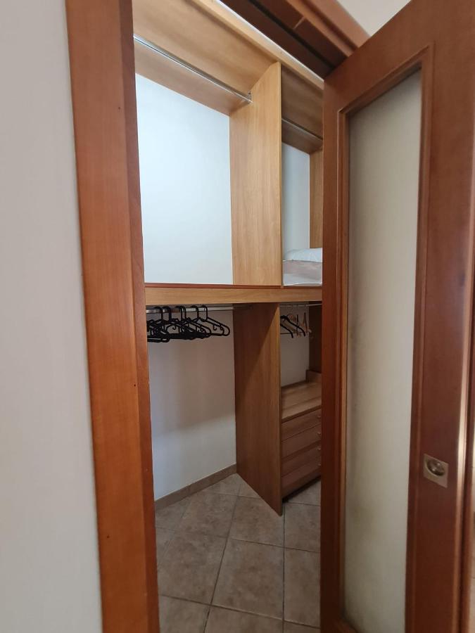 Il Nido Casa Indipendente A Fiumicino Self Check In 빌라 외부 사진